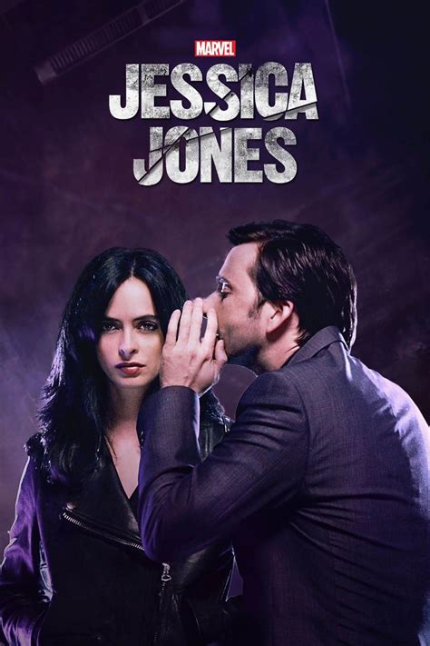 cb01 jessica jones|Jessica Jones (TV Series 2015–2019) .